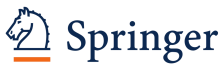 Springer logo